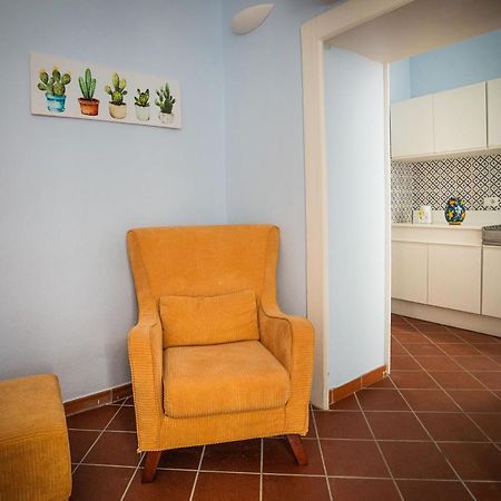 I Tre Balconi Di Via Roma Apartment Syracuse Exterior photo